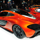 Illustration for article titled The McLaren P1: Making Hyper-Advanced Aerodynamics Gorgeous